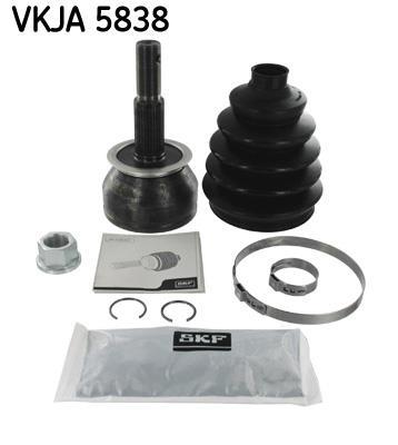 Joint homocinétique, transmission SKF ref. VKJA 5838
